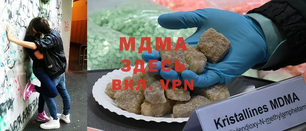 мдпв Вяземский